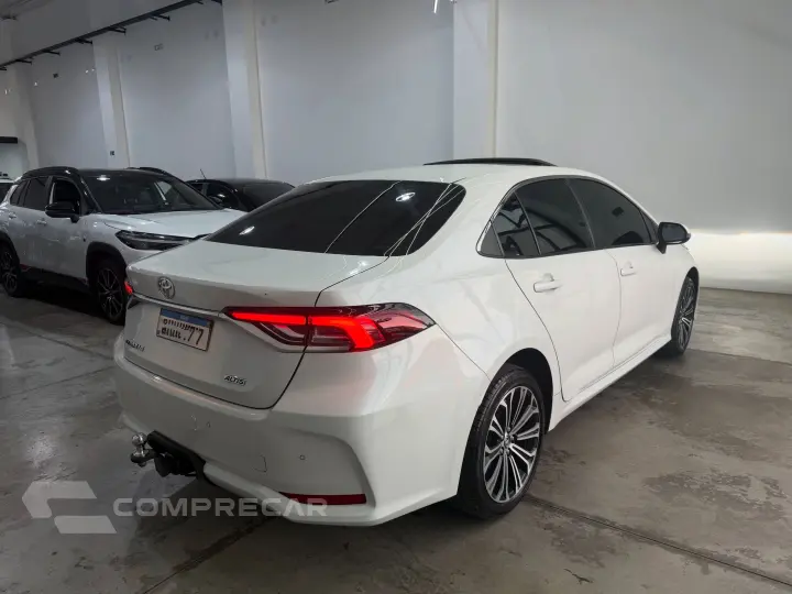 COROLLA 2.0 Altis 16V