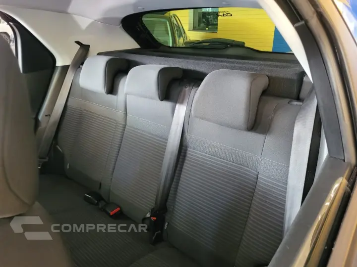 C4 CACTUS FEEL 1.6 16V Flex Aut.