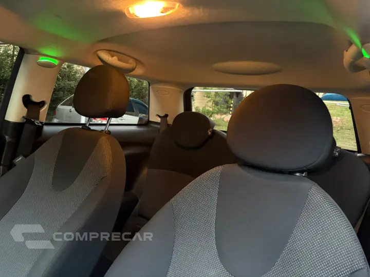 COOPER 1.6 ONE 16V
