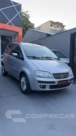 Idea ELX 1.4 mpi Fire Flex 8V 5p