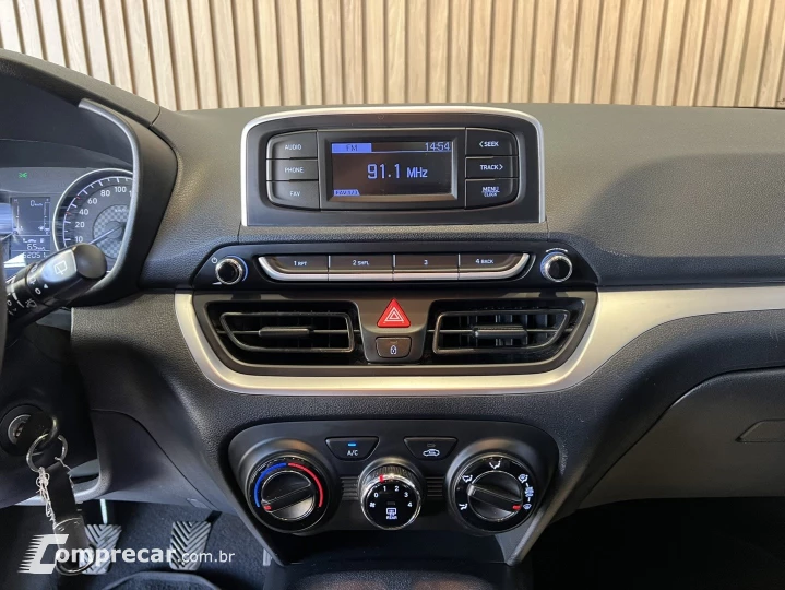 HB20 1.0 12V FLEX SENSE MANUAL