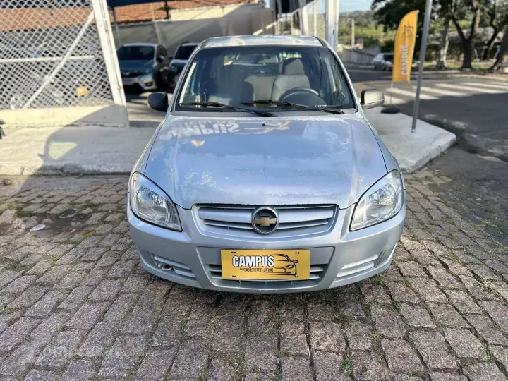 CELTA 1.0 MPFI Spirit 8V