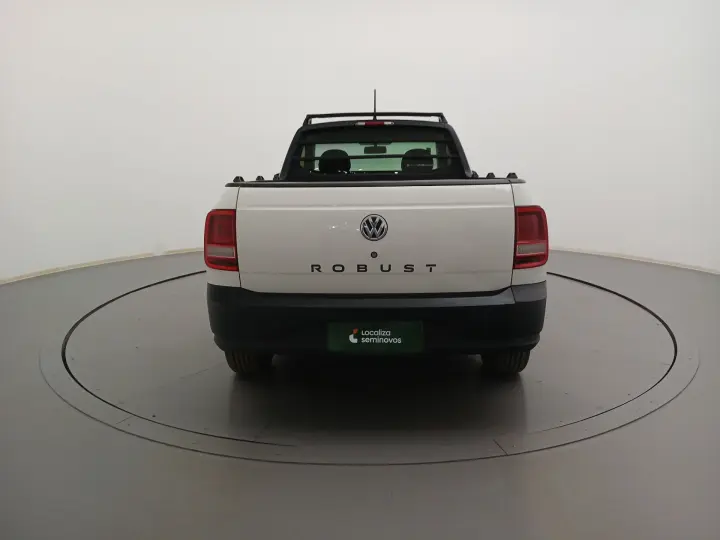 SAVEIRO 1.6 MSI ROBUST CD 16V FLEX 2P MANUAL