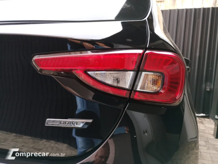 ARGO 1.0 FIREFLY FLEX DRIVE MANUAL