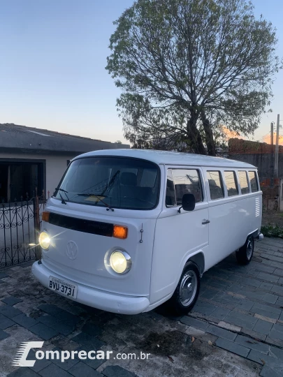 KOMBI 1.6 STD 8V