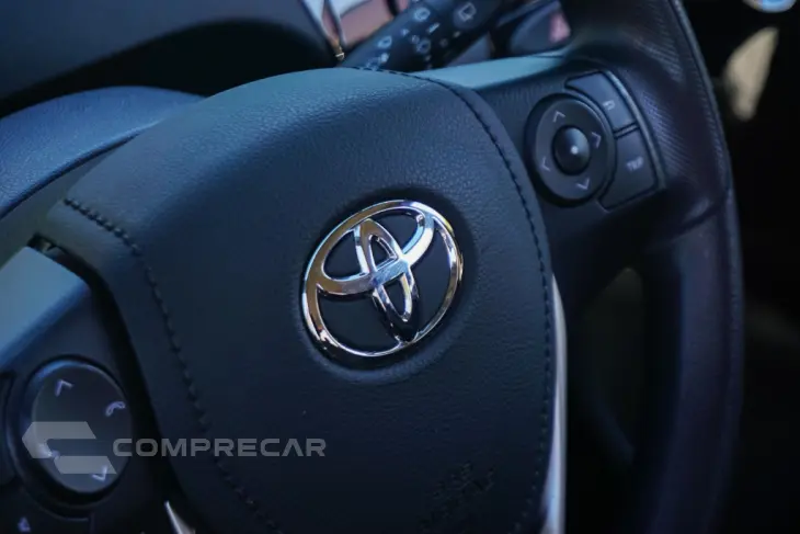 ETIOS XS 1.5 Flex 16V 5p Mec.