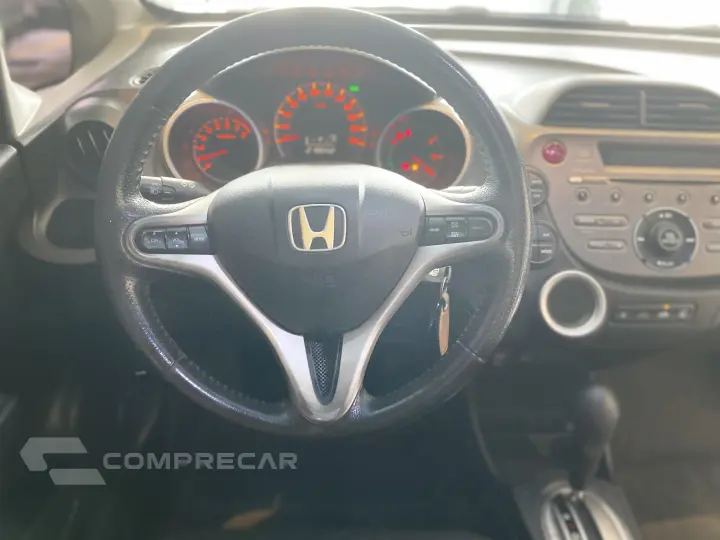 FIT 1.5 EX 16V