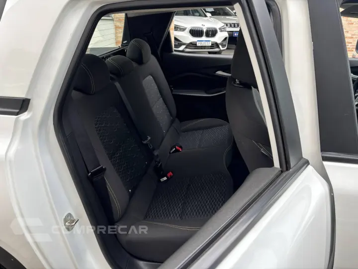 MONTANA LT 1.2  Turbo Flex 12V 4p Mec.
