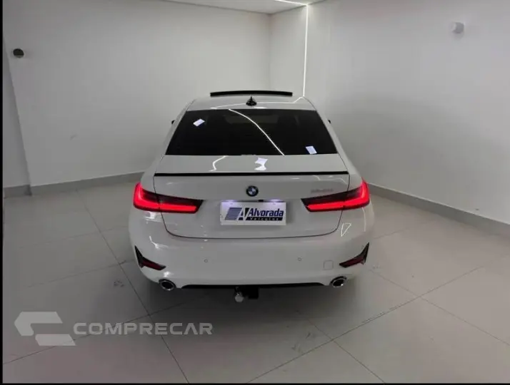 320I  ACTIVE FLEX