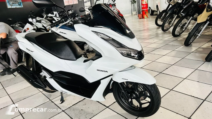 PCX 160C