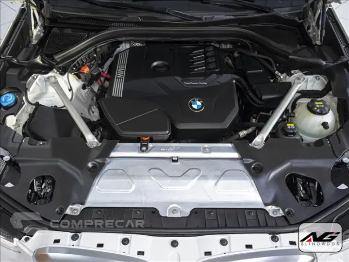 X4 2.0 16V 30I M Sport