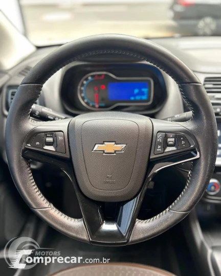 COBALT 1.8 LTZ 8V