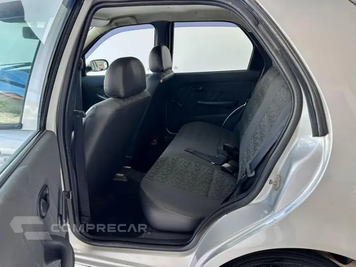 PALIO 1.0 MPI Fire 8V