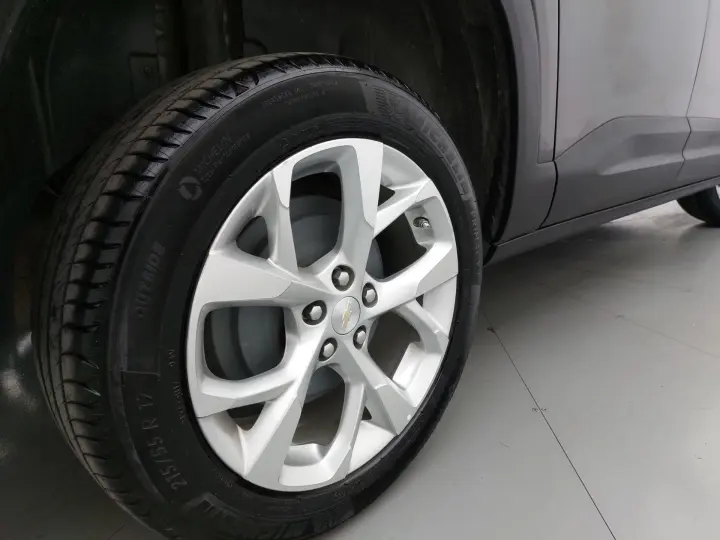 MONTANA 1.2 TURBO FLEX LTZ AUTOMÁTICO