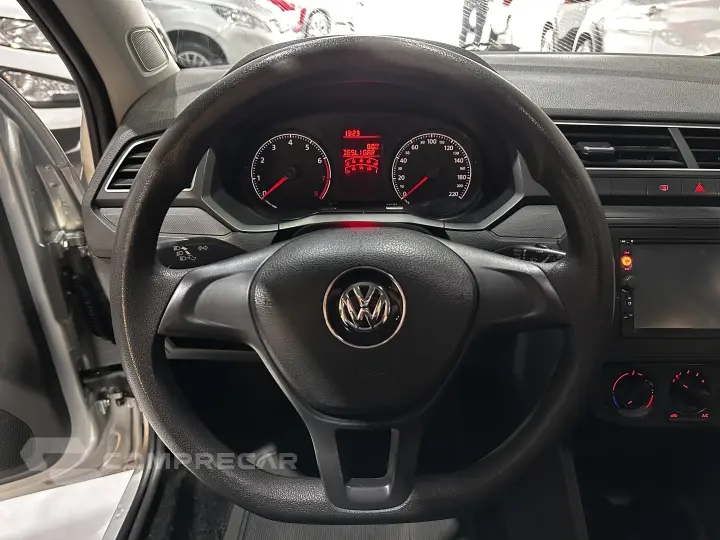 GOL 1.0 12V MPI TOTALFLEX TRENDLINE 4P MANUAL