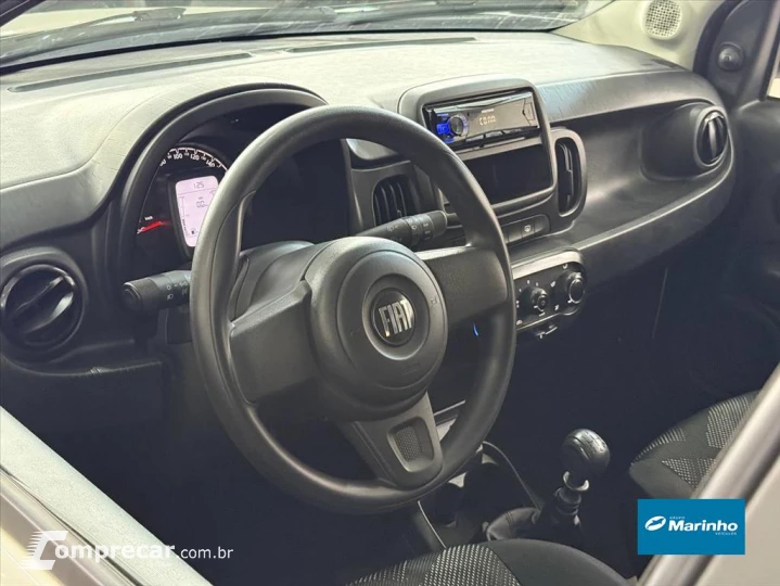 MOBI 1.0 EVO FLEX LIKE. MANUAL