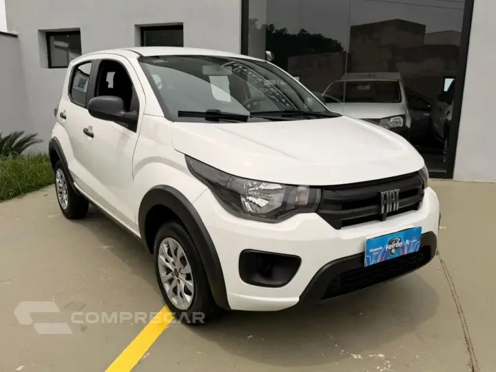 MOBI 1.0 EVO FLEX LIKE. MANUAL