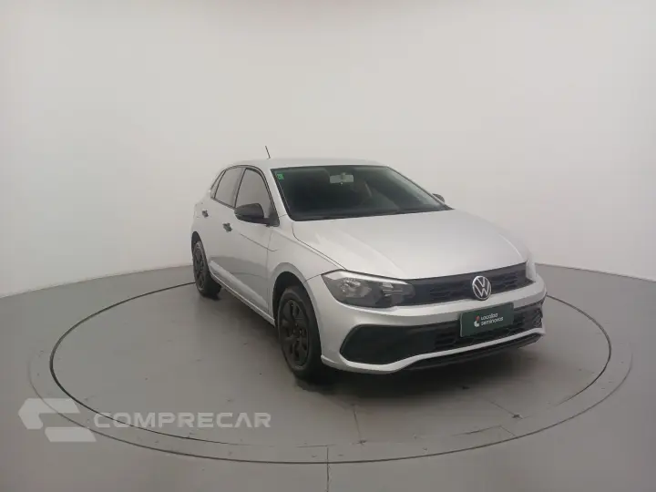 POLO 1.0 MPI MANUAL