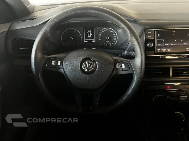 T-CROSS 1.0 200 TSI Sense