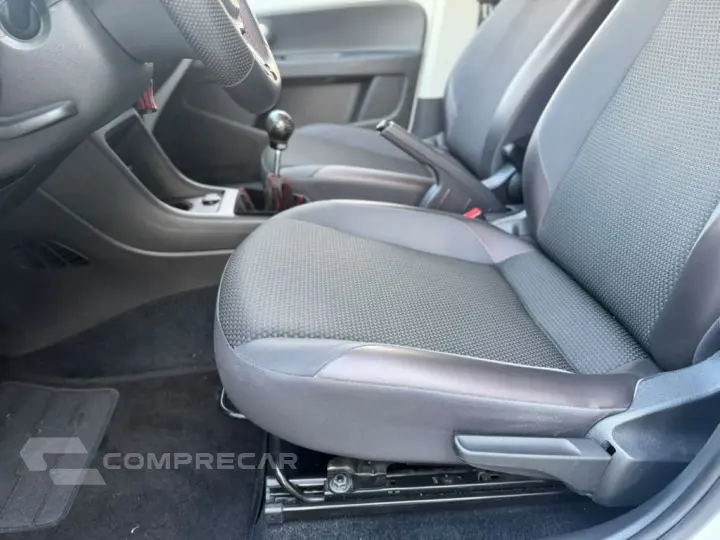 up! Xtreme 1.0 TSI Total Flex 12V 5p