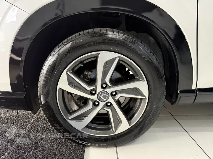 HR-V 1.5 16V Turbo Touring