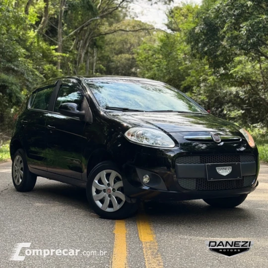 PALIO 1.4 MPI Attractive 8V