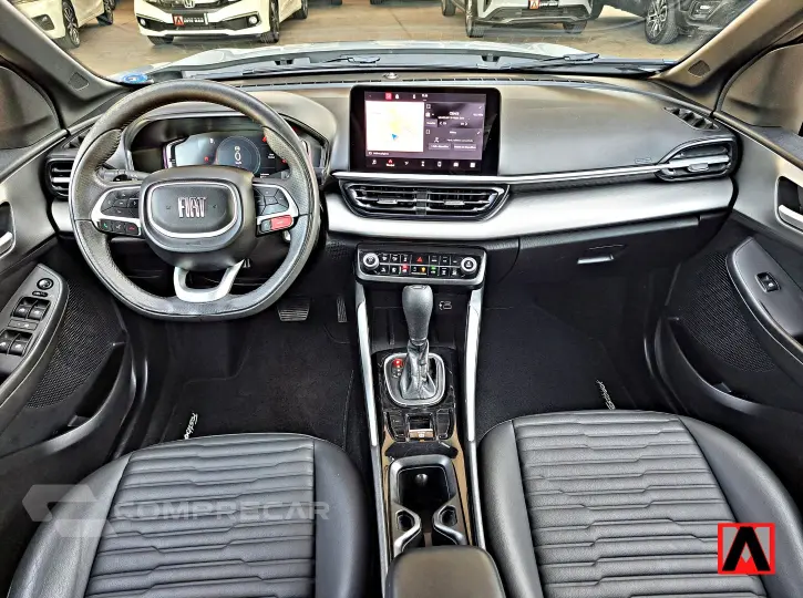FASTBACK 1.0 Turbo 200 Impetus