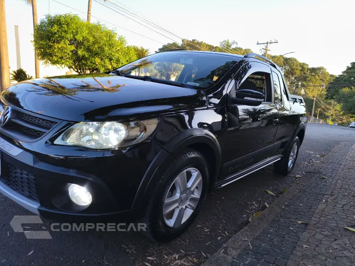 SAVEIRO 1.6 Cross CE 8V