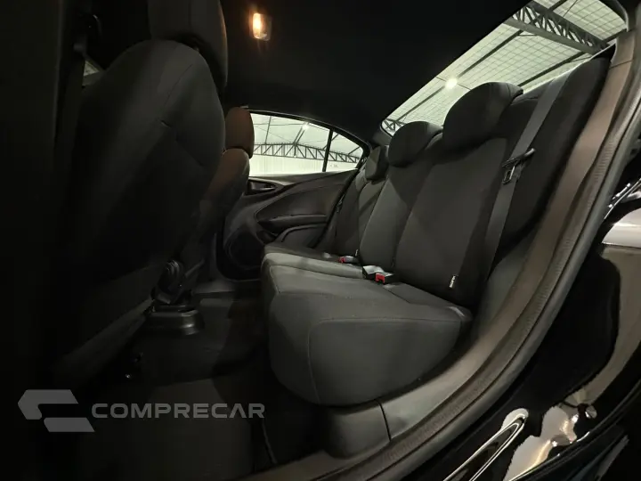 CRONOS DRIVE 1.0 6V Flex
