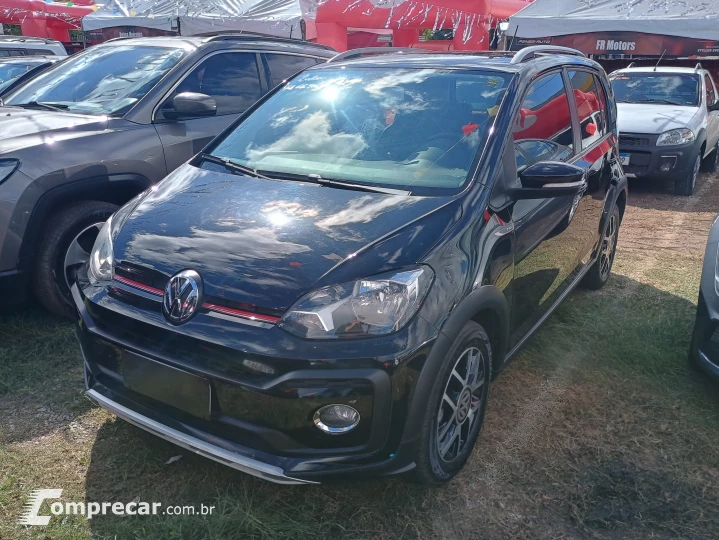 UP 1.0 170 TSI Xtreme