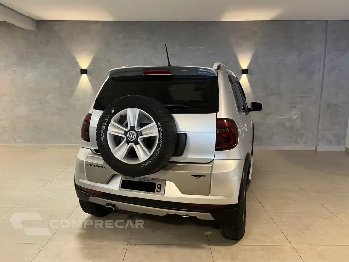 CROSSFOX 1.6 MI 8V