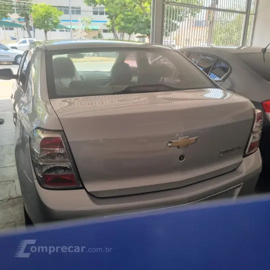 COBALT 1.8 MPFI LTZ 8V