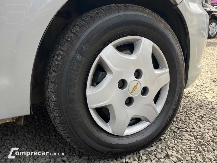 CELTA 1.0 MPFI LT 8V FLEX 4P MANUAL