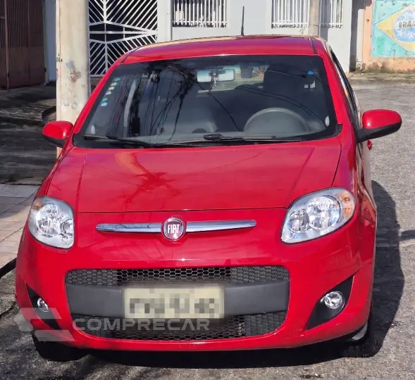 PALIO 1.4 MPI Attractive 8V