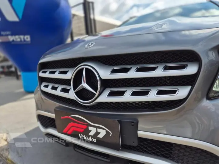 GLA200FF STY