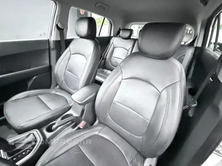 CRETA 1.6 16V Attitude