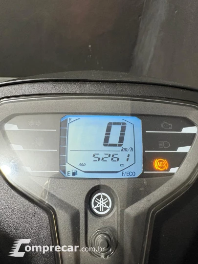 FLUO 125 ABS