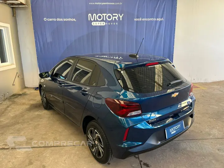 ONIX 1.0 FLEX LT MANUAL