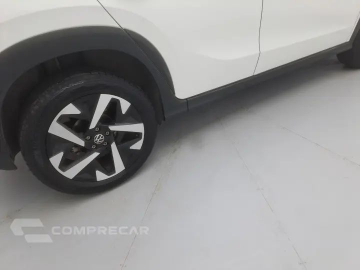 TERA 1.0 170 TSI HIGH AUTOMÁTICO