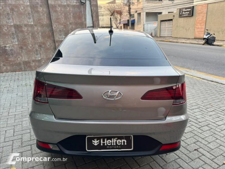 HB20S 1.0 12V Vision