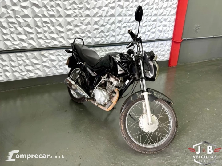 Cg 125