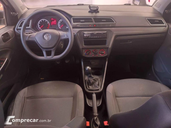 VOYAGE 1.0 12V MPI Totalflex