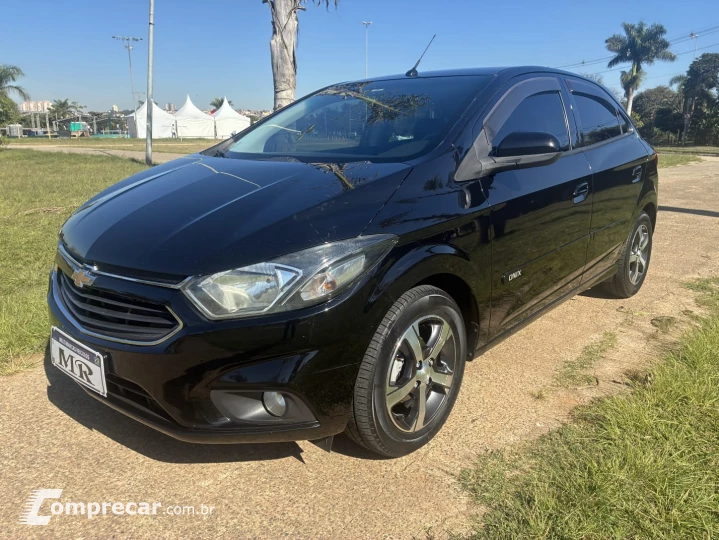 ONIX 1.4 MPFI LTZ 8V