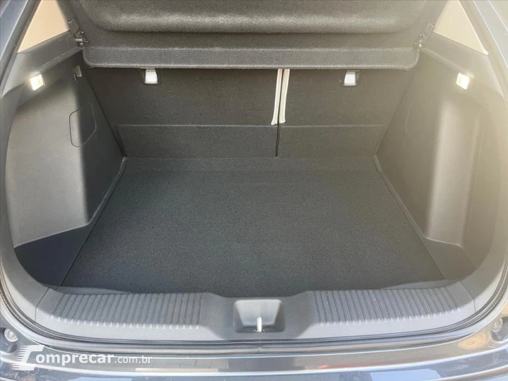 HR-V 1.5 DI I-VTEC TURBO FLEX TOURING CVT