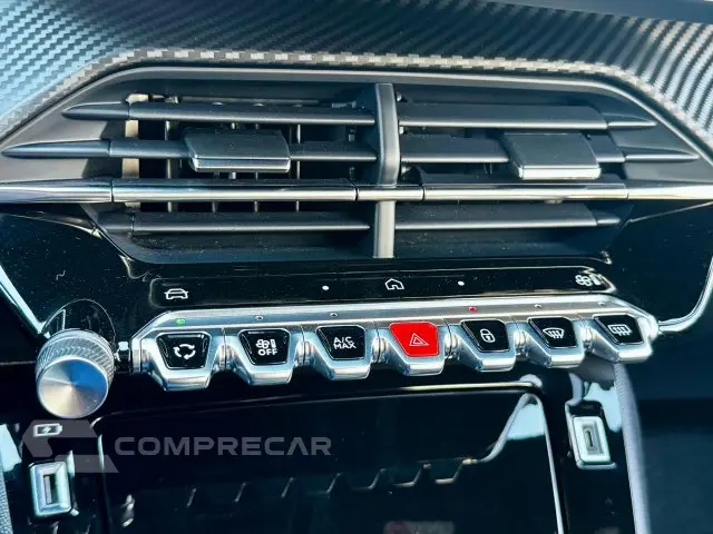 2008 - 1.0 TURBO 200 ALLURE CVT