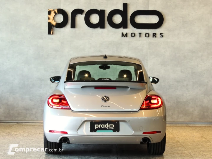 FUSCA 2.0 TSI 16V