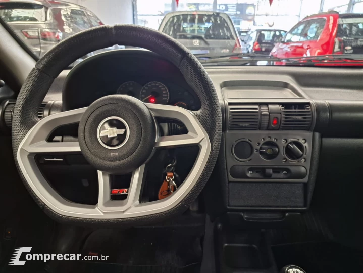CORSA 1.0 MPFI Classic Sedan Spirit 8V
