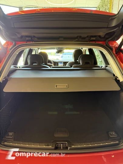 XC60 2.0 T8 Recharge Inscription AWD Geartronic