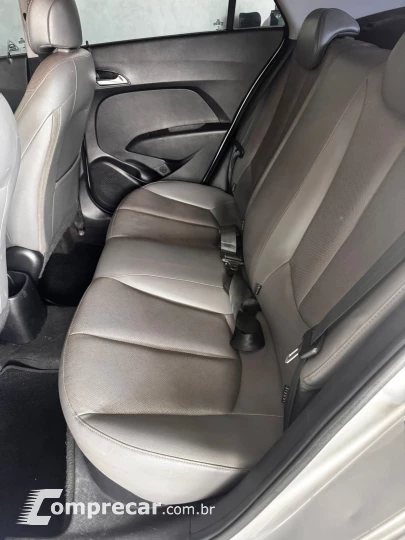HB20S 1.6 Premium 16V