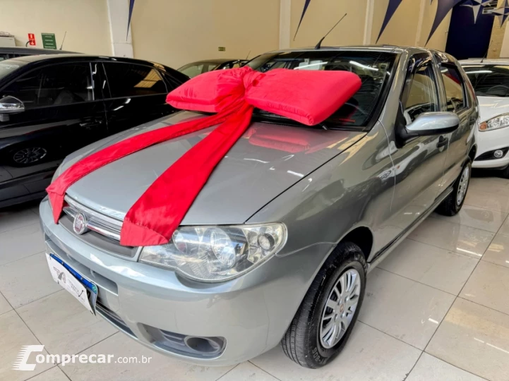 PALIO 1.0 MPI Fire Economy 8V